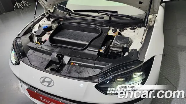 Hyundai Ionic 6 id 2498458 из Кореи 16