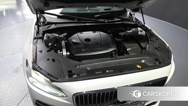 Volvo S90 id 4604780 из Кореи 30