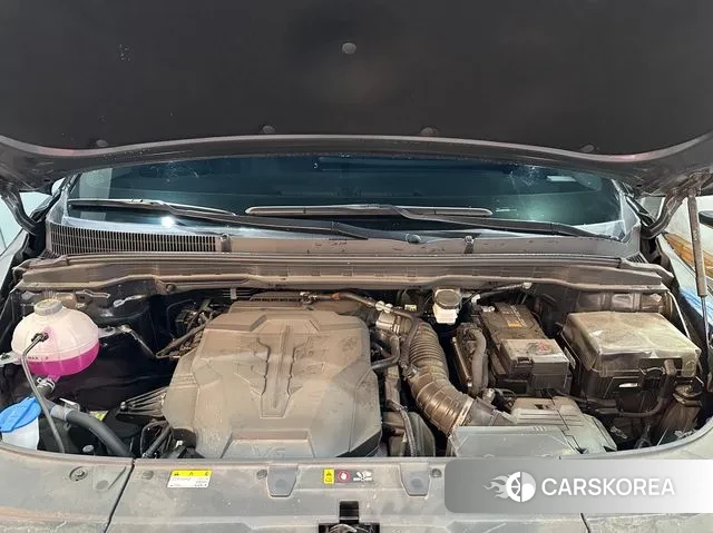 Kia The New Carnival 4th Generation id 3544413 из Кореи 16