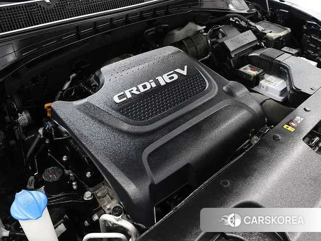 Kia The New Sorento id 3009456 из Кореи 16