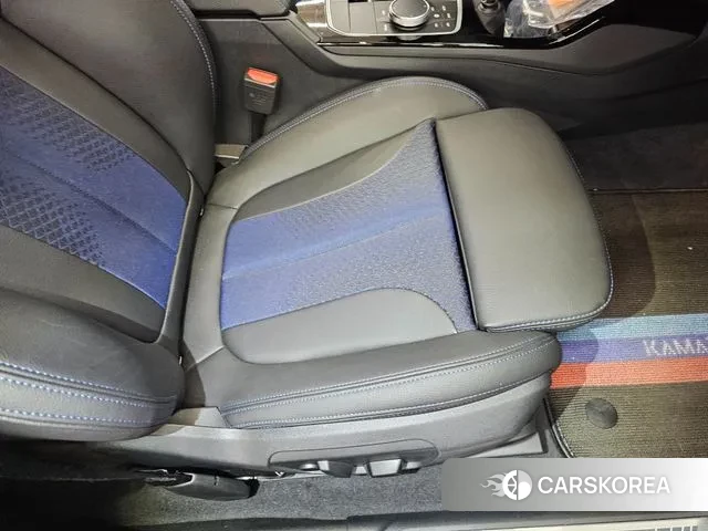 BMW 2 Series Gran Coupe (F44) 2024 Черный из Кореи, фото 6