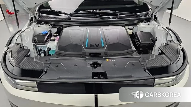 Hyundai Ionic 5 id 2894644 из Кореи 16