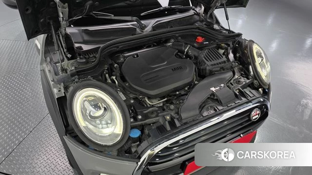 Mini Cooper D id 4339609 из Кореи 16