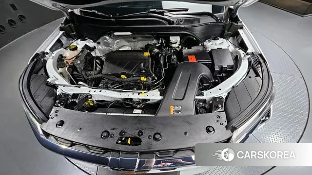 Chevrolet (GM Daewoo) Trax Crossover id 3159314 из Кореи 16