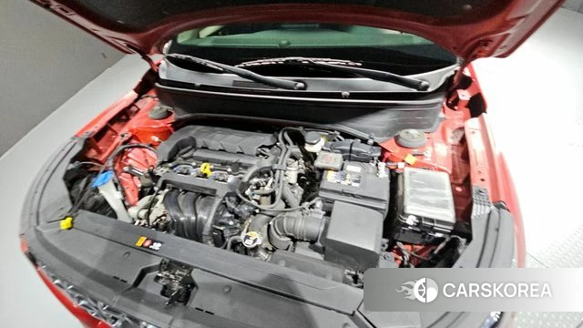 Hyundai Venue id 4231132 из Кореи 26