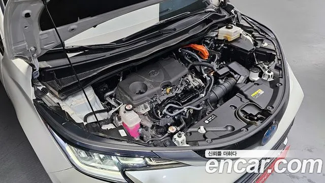 Toyota Sienna 4th Generation id 2711703 из Кореи 16