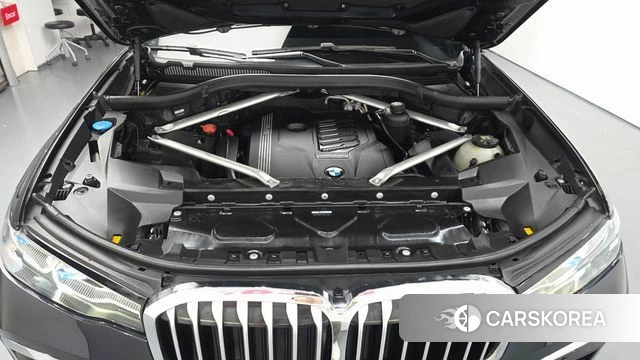 BMW X7 (G07) id 4580843 из Кореи 16