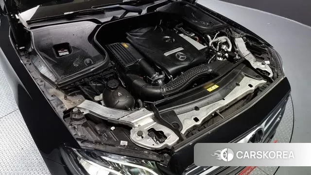 Mercedes-Benz E-Class W213 id 3568401 из Кореи 16
