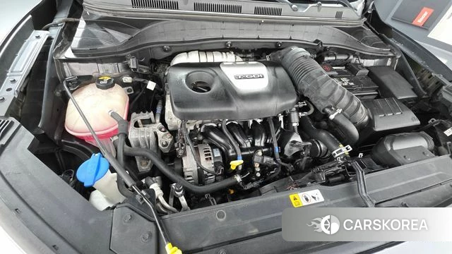 Hyundai Kona id 4651630 из Кореи 16