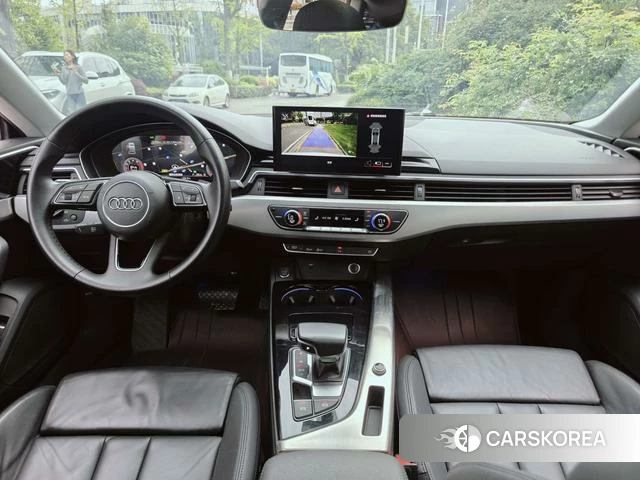 Audi A5 id 4307090 из Китая 16