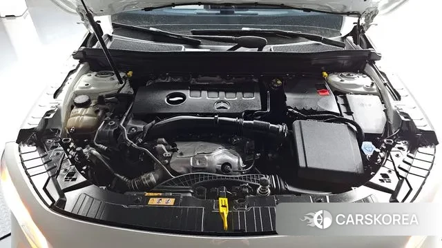 Mercedes-Benz GLB-Class X247 id 3573265 из Кореи 16