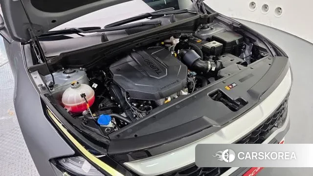 Kia Sportage 5th Generation id 3600718 из Кореи 16