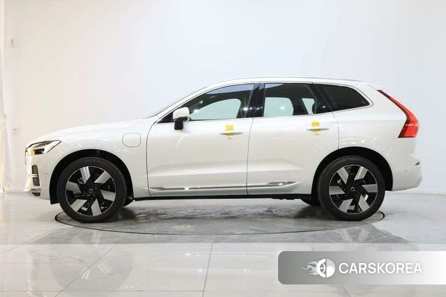 Volvo XC60 PHEV id 3920826 из Китая 16