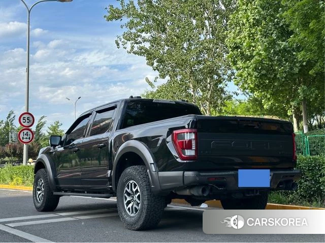 Ford F-150 Raptor id 4393229 из Китая 11