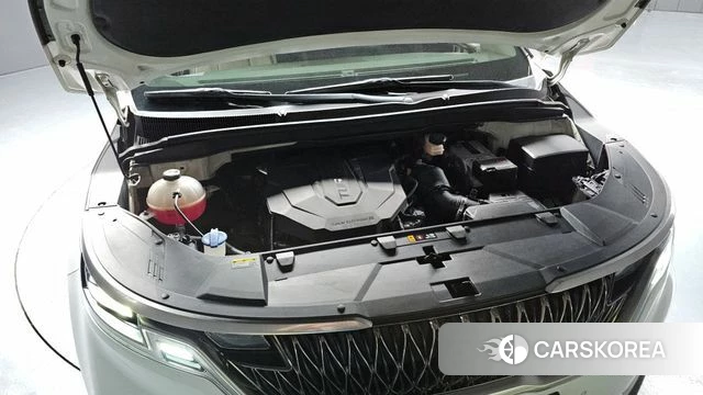 Kia Carnival 4th generation id 3934898 из Кореи 16