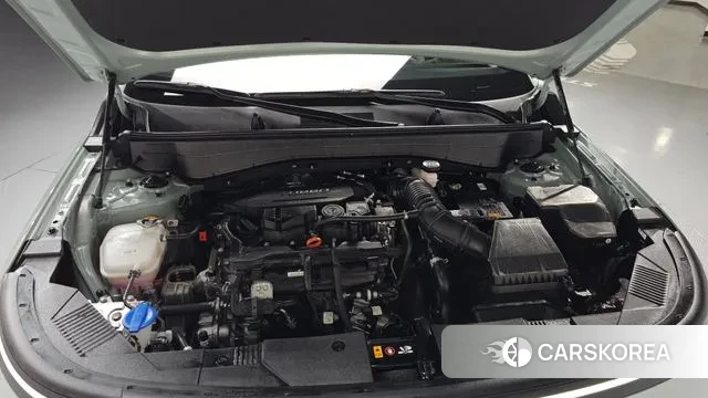 Hyundai Kona (SX2) id 3426112 из Кореи 17