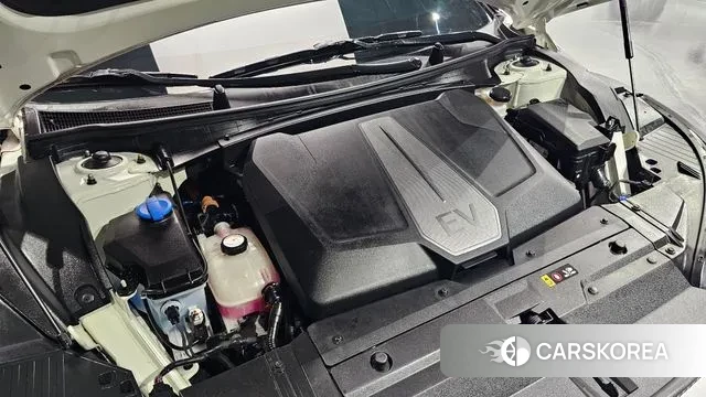 Kia EV6 id 3088828 из Кореи 16