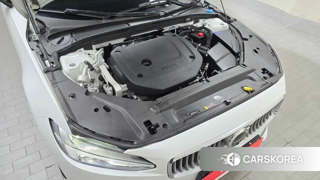 Volvo S90 id 3940827 из Кореи 16