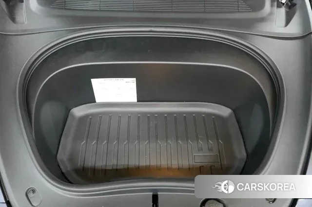 Tesla Model 3 id 3206586 из Кореи 16