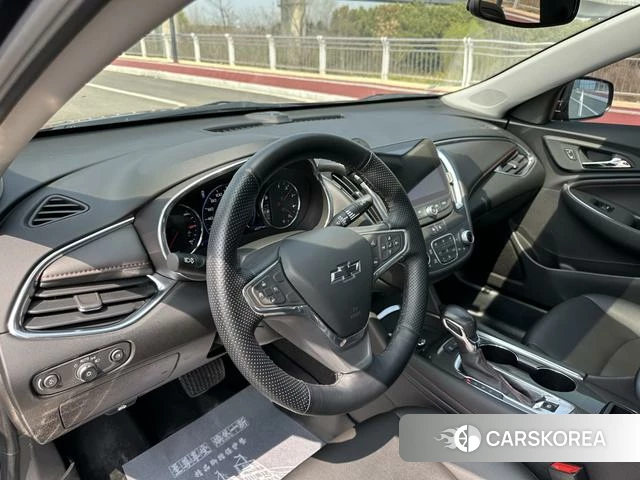 Chevrolet Mai Ruibao XL id 4212554 из Китая 26
