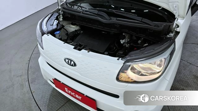 Kia The New Ray id 3866812 из Кореи 16