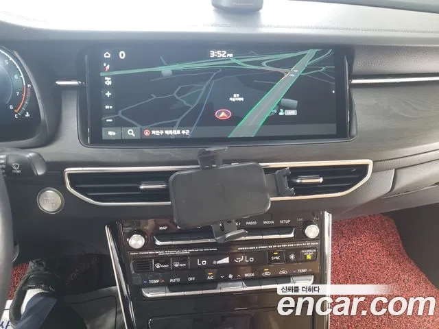 Kia K7 Premier id 2951464 из Кореи 16