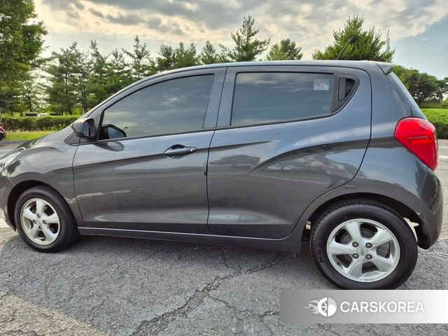 Chevrolet (GM Daewoo) The New Spark id 4520637 из Кореи 15