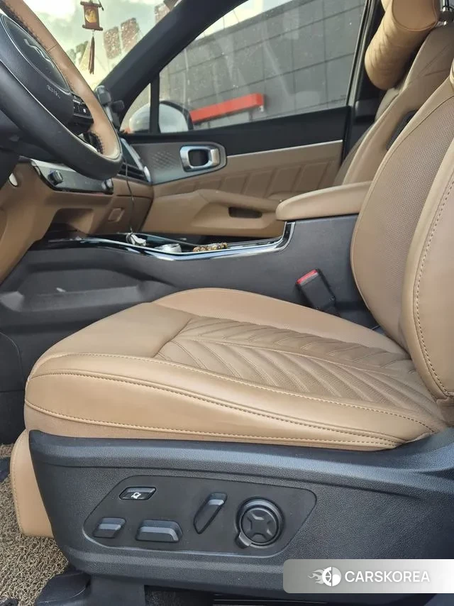 Kia The New Sorento 4th Generation id 3595237 из Кореи 14