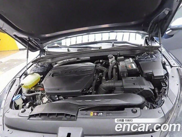 Kia K5 3rd generation id 2932312 из Кореи 16