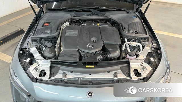 Mercedes-Benz CLS-Class C257 id 4671291 из Кореи 16