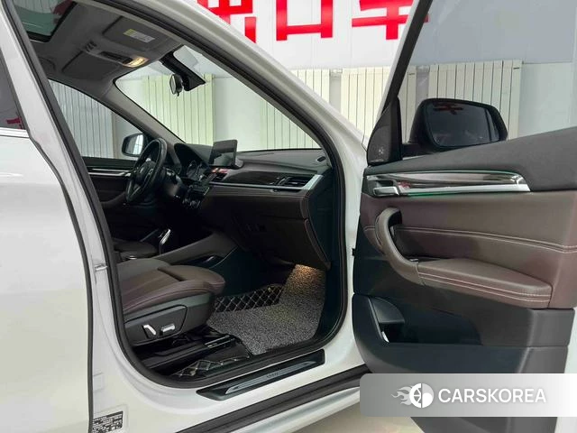 BMW X1 id 4277074 из Китая 21