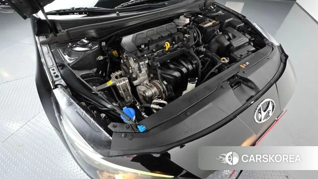 Hyundai Avante (CN7) id 3794091 из Кореи 16