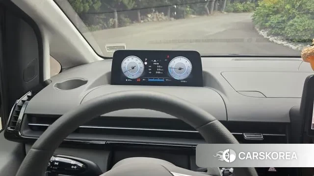 Hyundai Staria 2023 Белый из Кореи, фото 6