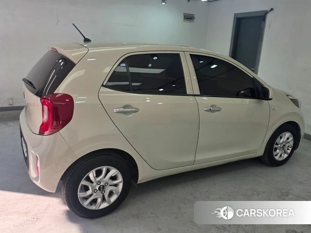 Kia The New Morning id 3845442 из Кореи 15