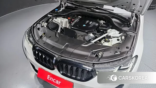 BMW 6 Series GT (G32) id 3473375 из Кореи 16