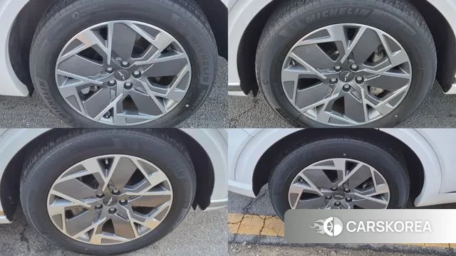 Genesis Electrified GV70 id 3597256 из Кореи 16