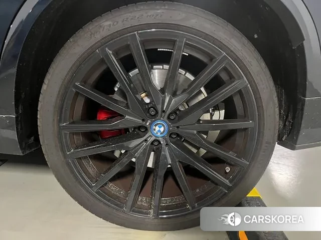 BMW X5 (G05) id 3338664 из Кореи 13