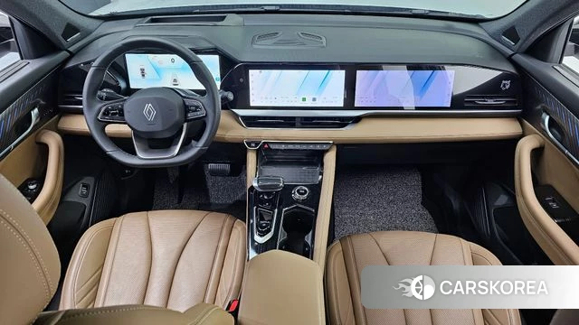 Renault Korea (Samsung) Grand Coleos id 3963344 из Кореи 16