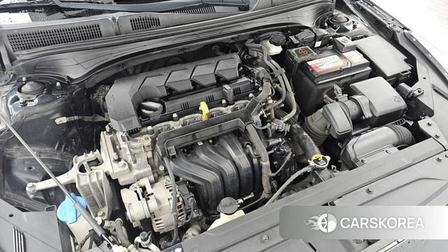 Kia Come New K3 id 4557830 из Кореи 27