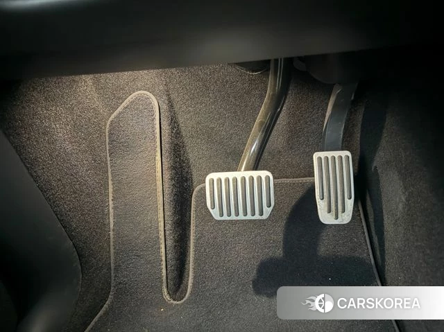 Tesla Model Y id 4274835 из Кореи 9