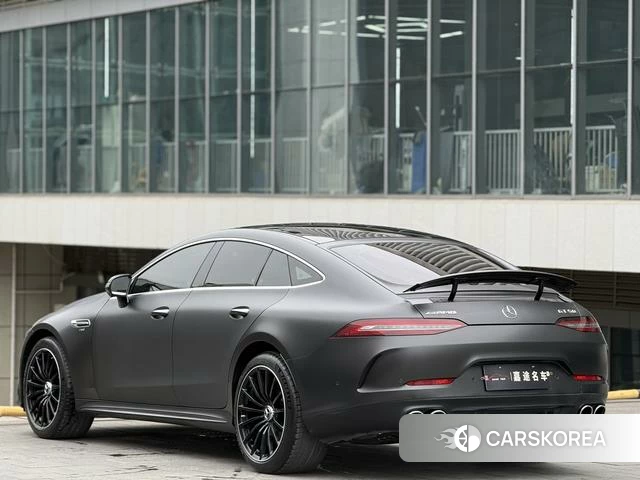 Mercedes-Benz AMG GT id 4258039 из Китая 11