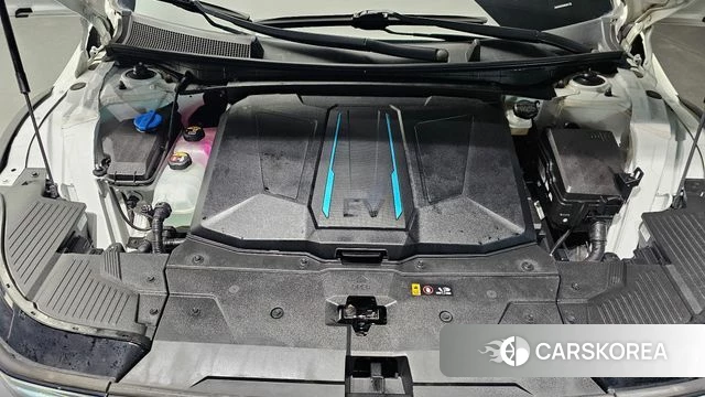 Hyundai Ionic 5 id 4731688 из Кореи 28