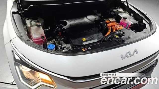 Kia Di Ol Nu Niro id 2823636 из Кореи 16