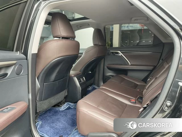Lexus RX id 4277193 из Китая 21
