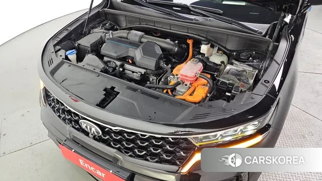 Kia Sorento 4th Generation id 3598374 из Кореи 16