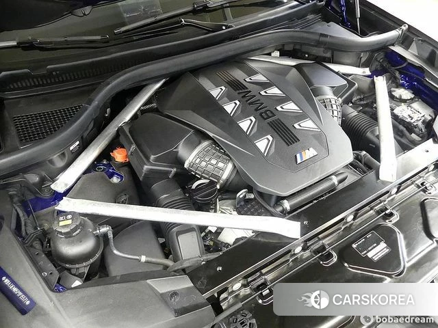 BMW X7 (G07) id 3799269 из Кореи 16