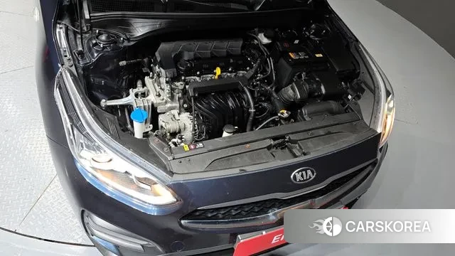 Kia Come New K3 id 3778103 из Кореи 16