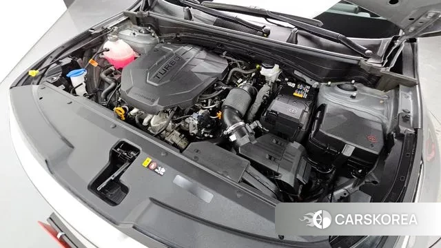 Kia Sportage 5th Generation id 3492213 из Кореи 16