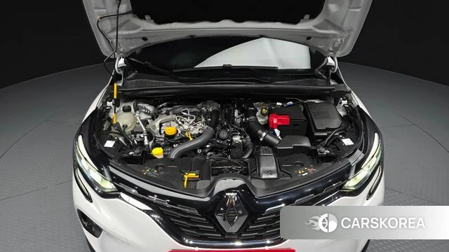 Renault Korea (Samsung) Capture id 4409827 из Кореи 27