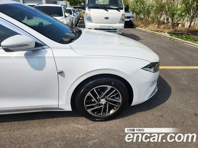 Hyundai The New Grandeur IG id 2656475 из Кореи 7